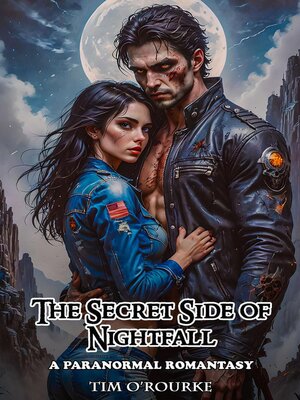 cover image of The Secret Side of Nightfall